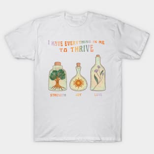 Thrive T-Shirt